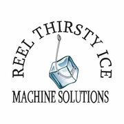 Reel Thirsty Ice