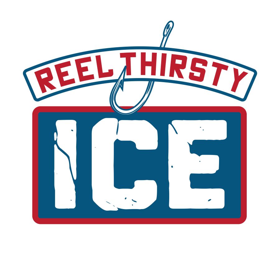 Reel Thirsty Ice